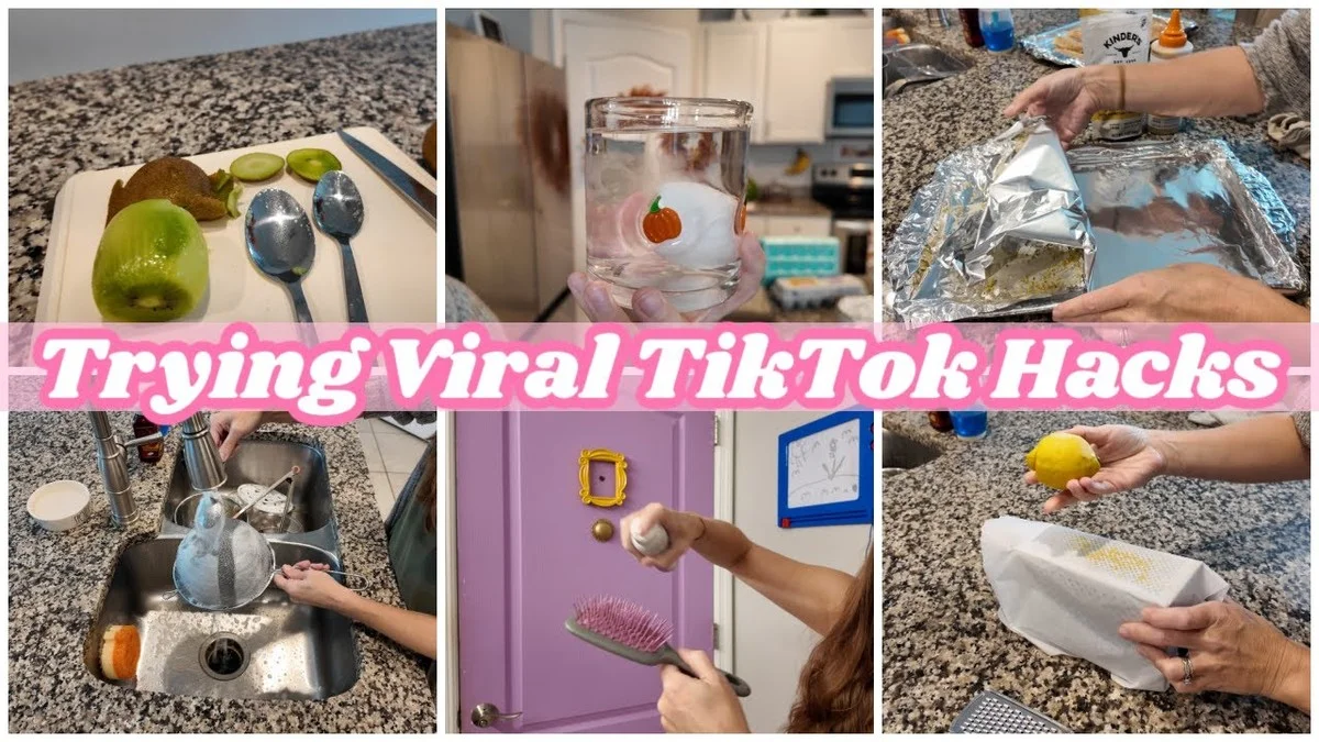 Citronová kůra na vodní kámen: Přírodní způsob, jak se zbavit usazenin - image 2