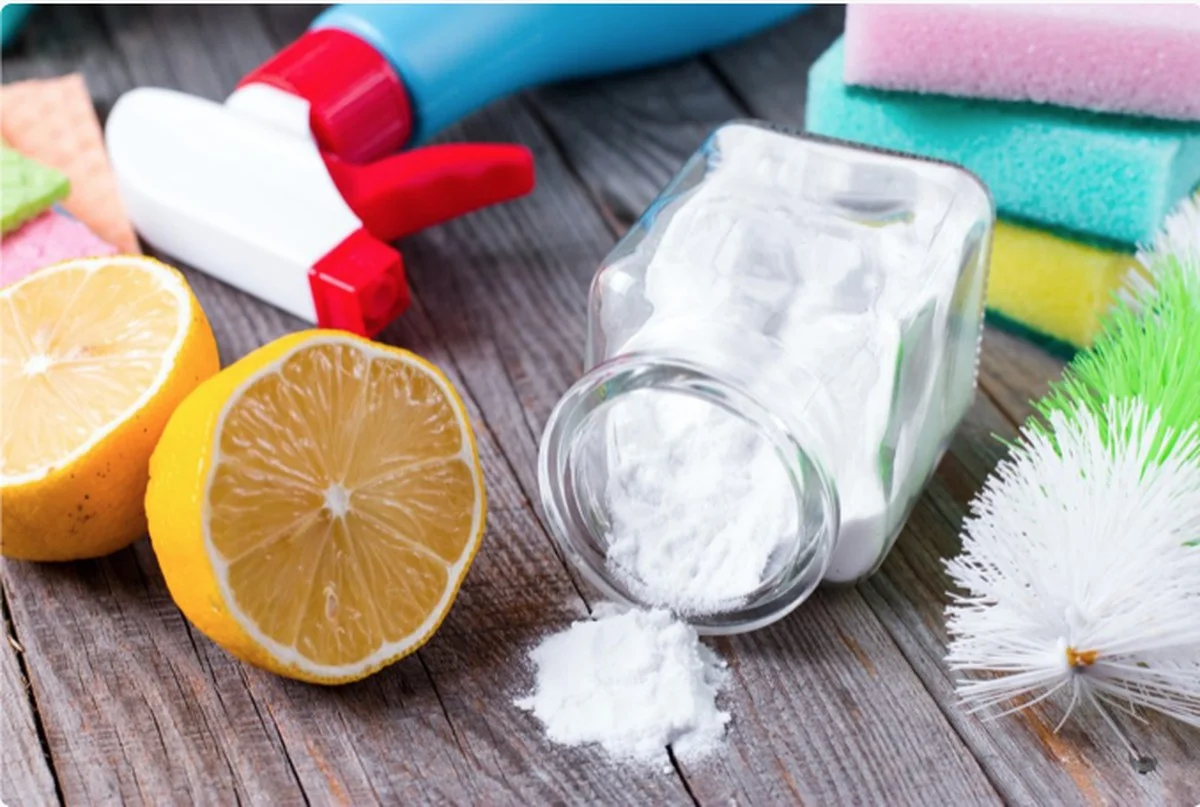 Citronová kůra na vodních kohoutkách: Zbavte se vodního kamene za 5 korun - image 2