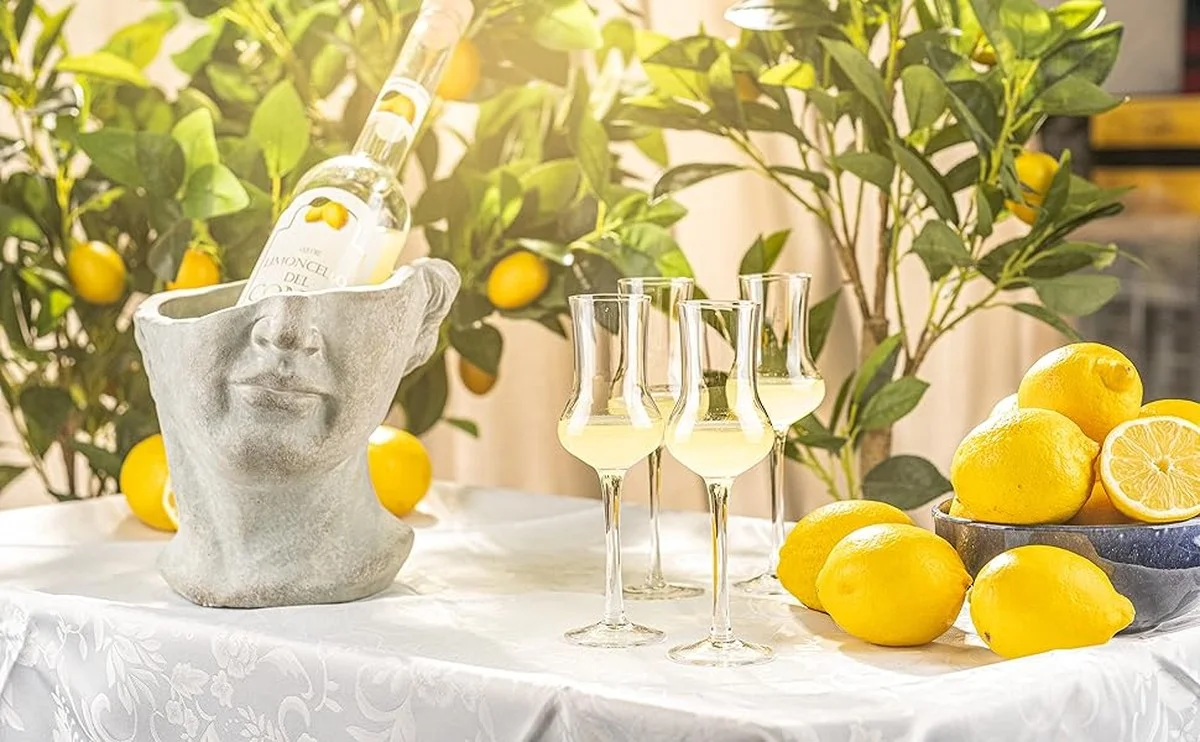 Citronová kůra v myčce nádobí: Proč tento přírodní trik rozzáří vaše skleničky lépe než chemie. - image 2