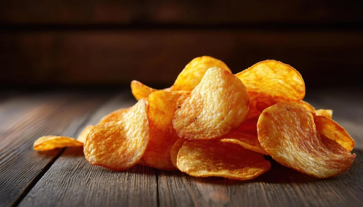 Co šéfkuchaři dělají s bramborami před smažením, a vy byste také měli - image 2