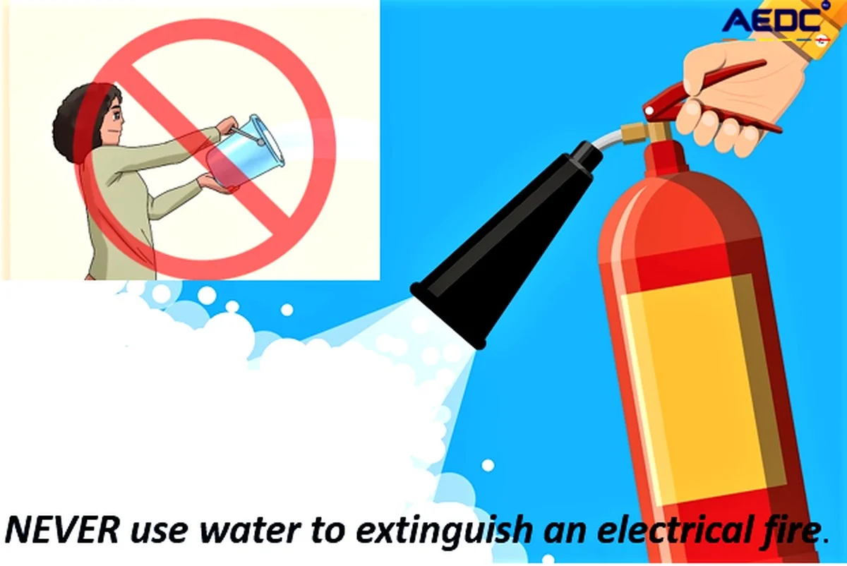 Elektrikáři odhalují: Proč nikdy nepoužívat prodlužovačky v koupelně. - image 1