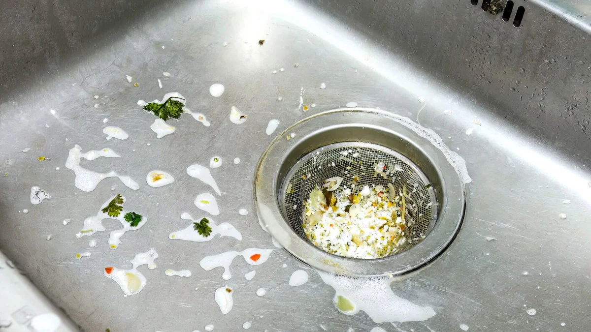 Instalatéři varují: Nikdy nelijte kávovou sedlinu do odpadu - image 1