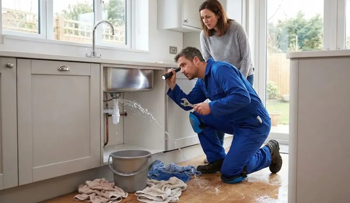 Instalatéři varují: nikdy nevylévejte tento olej do odpadu. - image 2