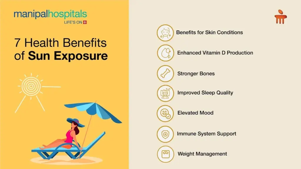 Neurologové potvrzují: zajímavý fakt o vlivu denního světla na váš biologický rytmus.