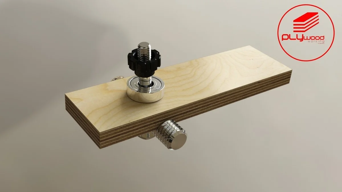 Obyčejná křída v šuplíku s nástroji zabrání rezavění - profesionální trik. - image 2