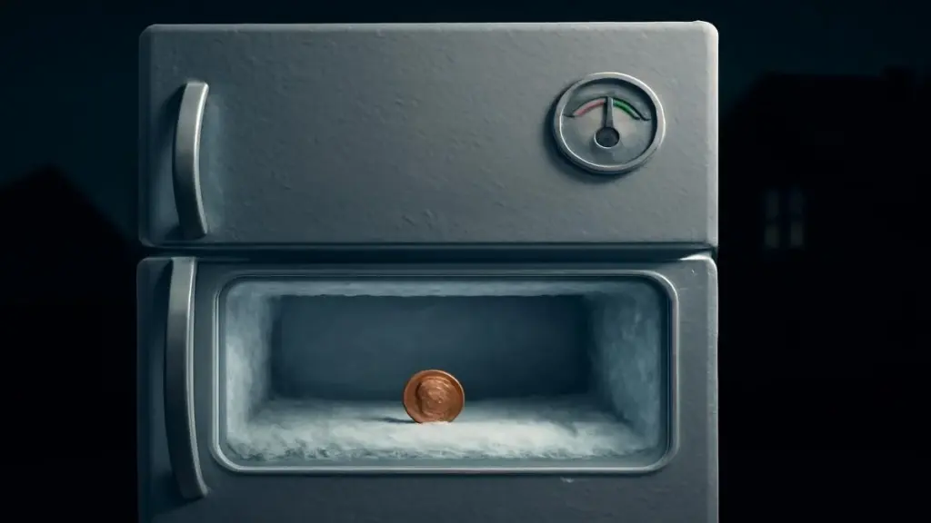 Obyčejná mince u dveří? Proč vám může zachránit život v nouzi.