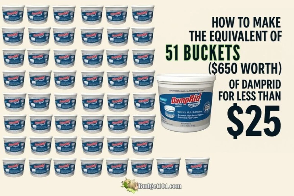 Obyčejná soda v lednici? Proč odstraňuje pachy lépe než drahé osvěžovače - image 1