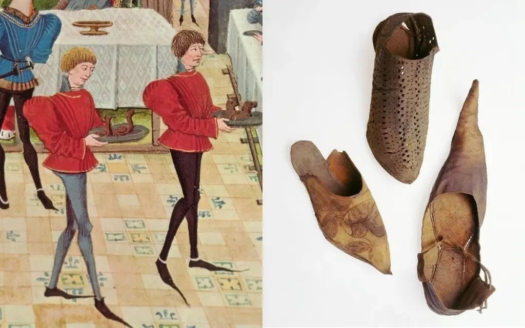 Paprika v botách? Tento překvapivý trik vychází ze středověké medicíny.