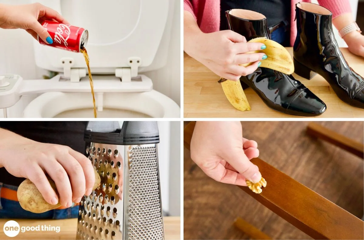 Položte kousek chleba do lednice: Starý trik, který odstraňuje pachy - image 2