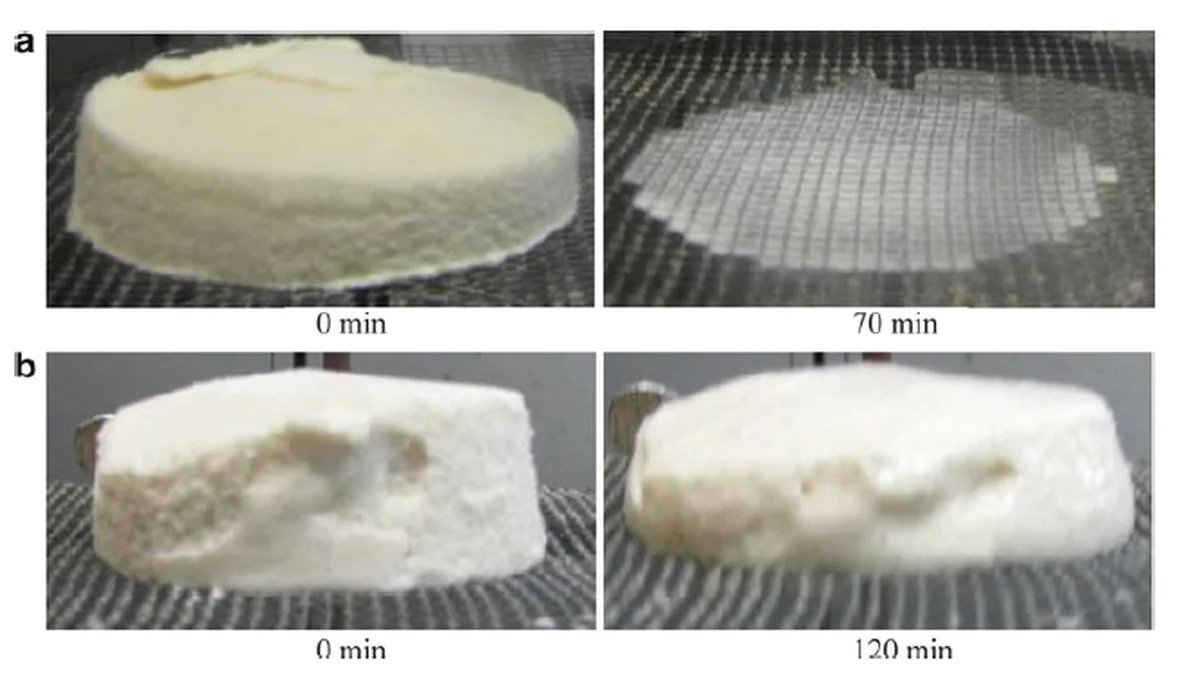 Položte minci na zmrzlý led: proč vám to řekne, zda jste přišli o elektřinu. - image 1