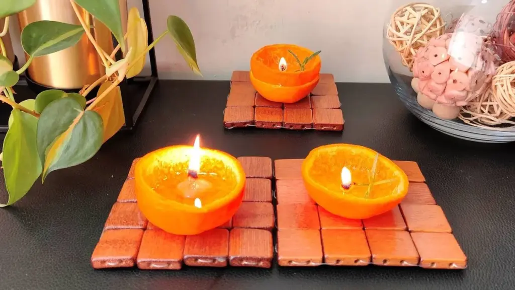 Pomerančová kůra v šatníku? Fascinující fakt o přírodních repelentních vlastnostech.