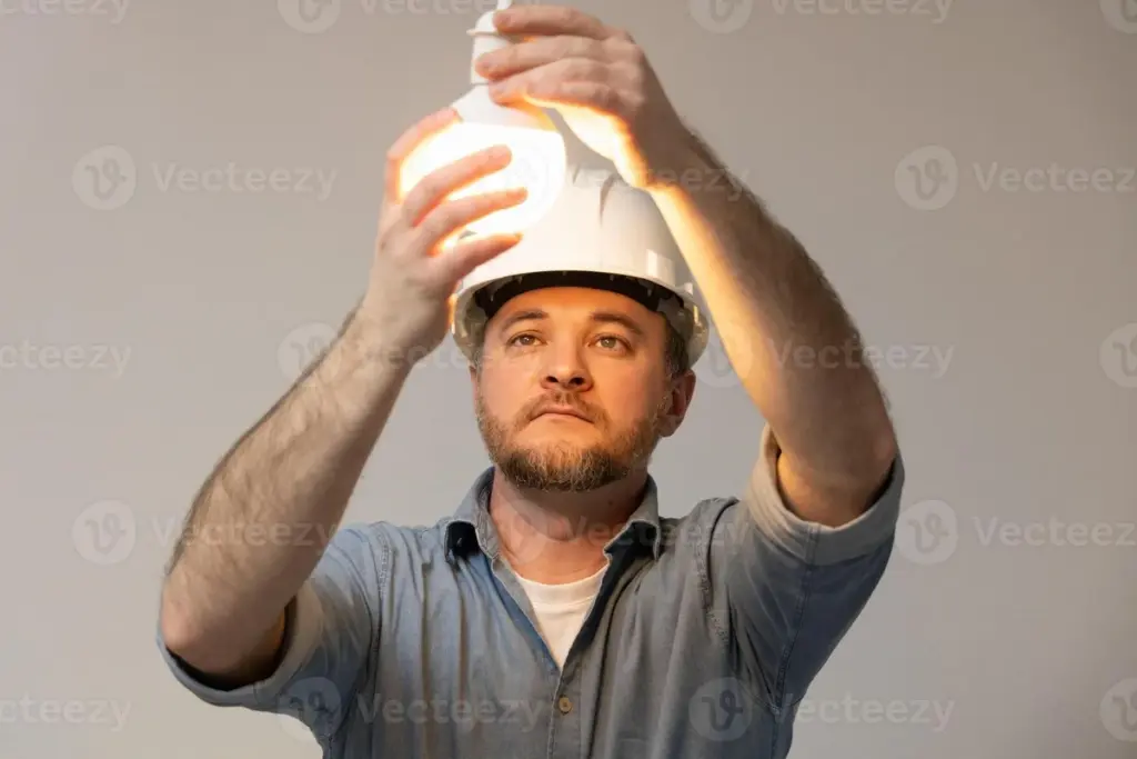 Proč elektrikáři vždy vypnou jistič před výměnou žárovky