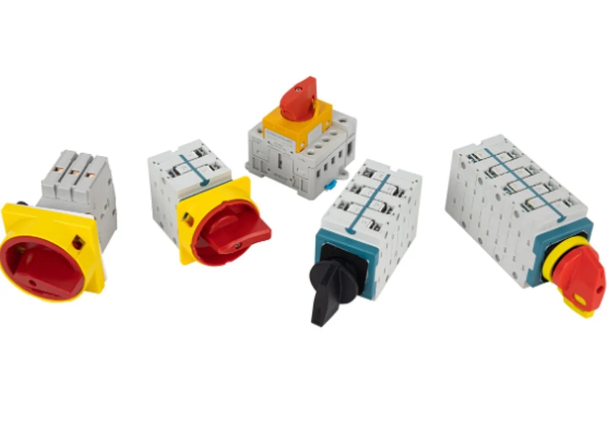 Proč elektrikáři vždy vypnou jistič před výměnou žárovky - image 2