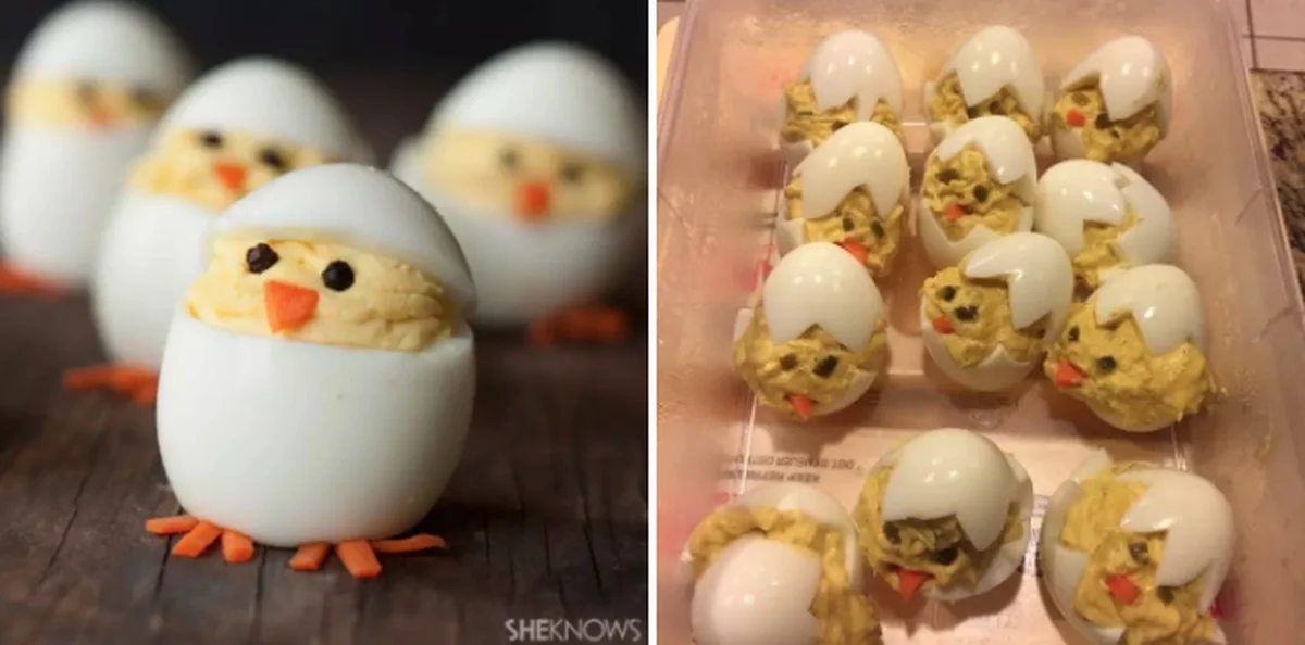 Proč kuchaři vždy přidávají ocet do vařících se vajec. - image 2