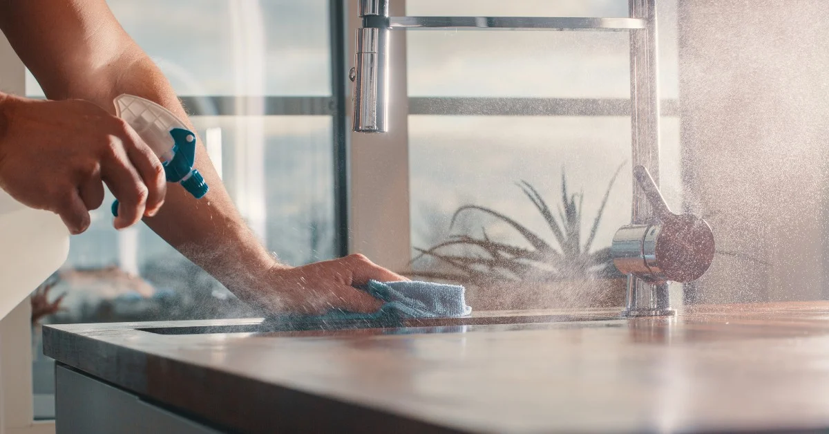 Proč přidat lžíci jedlé sody do myčky při každém mytí - image 1