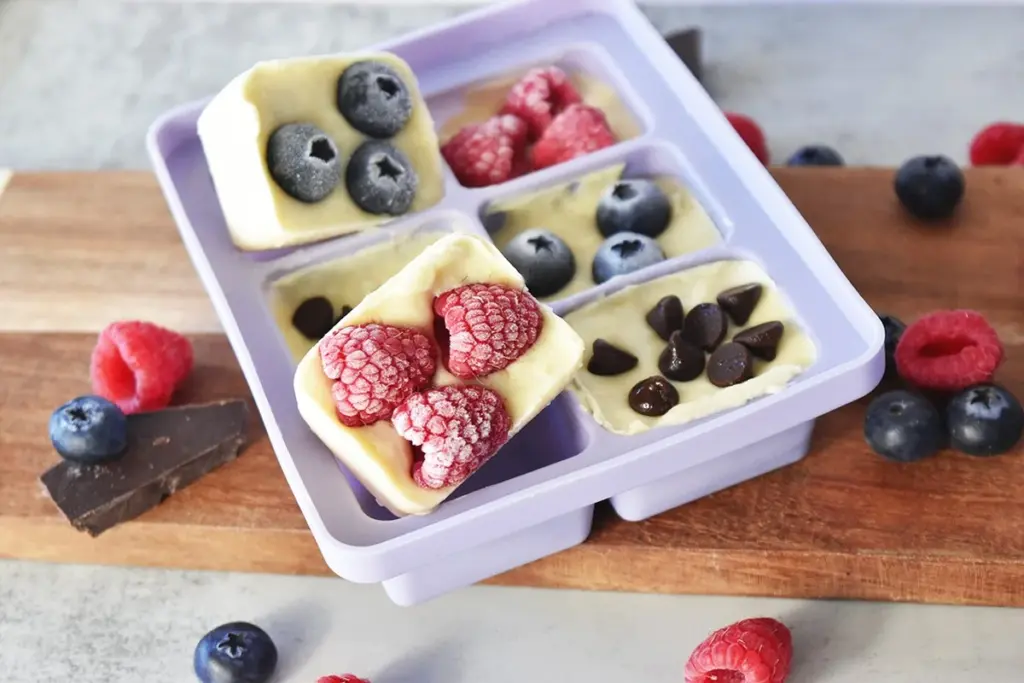 Proč šéfkuchaři vždy přidávají kostku ledu do těsta na palačinky.