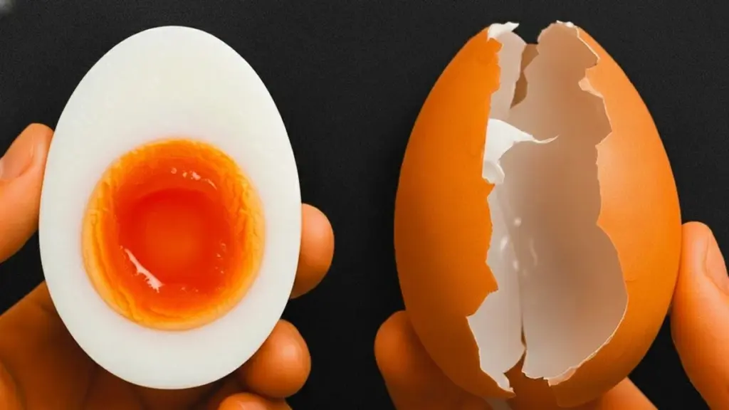 Šéfkuchaři vždy přidávají ocet do vody při vaření vajec: Tady je důvod