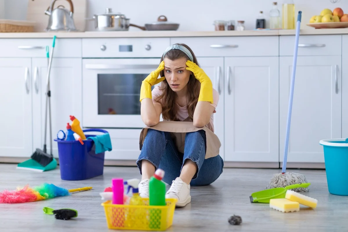 Soda na připálené hrnce? Tento trik ušetří hodiny drhnutí - image 2