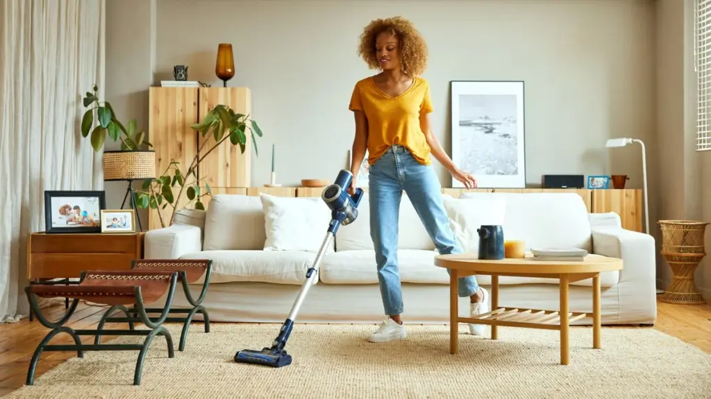 Vložte skořici do vysavače: Váš domov bude okamžitě vonět jako pekárna