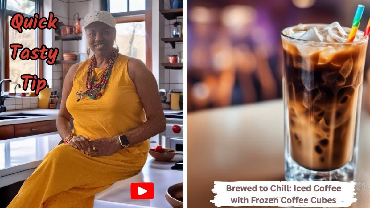 Zmrazte kávovou sedlinu a zachraňte ucpaný odpad bez chemie - image 2