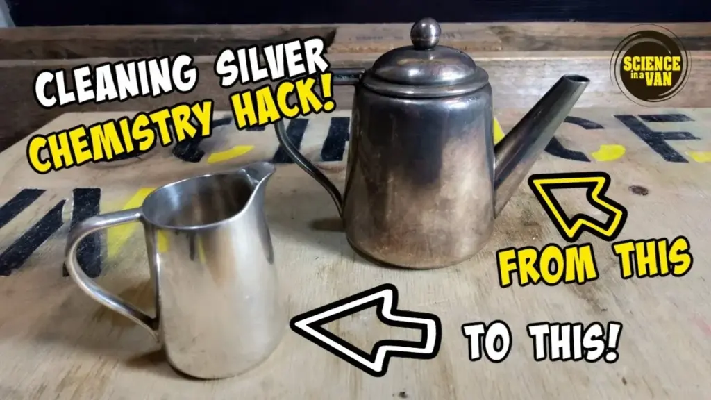 Zubní pasta na zašlé stříbrné příbory: lesk jako nové za 5 minut.