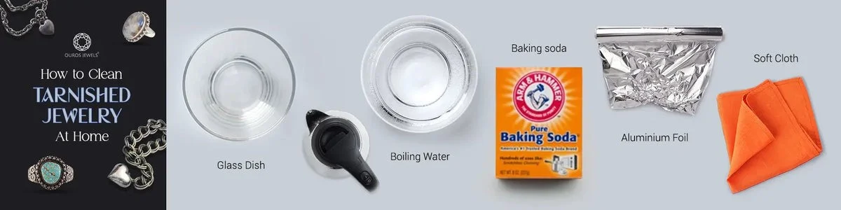 Zubní pasta na zašlé stříbro? Leskne se jako nové za 5 minut - image 1