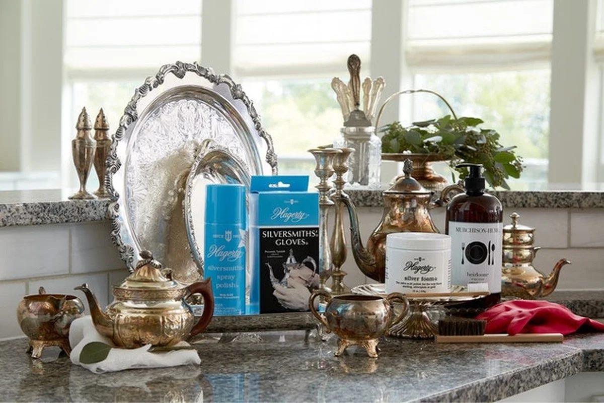 Zubní pasta na zašlé stříbro? Leskne se jako nové za 5 minut - image 2