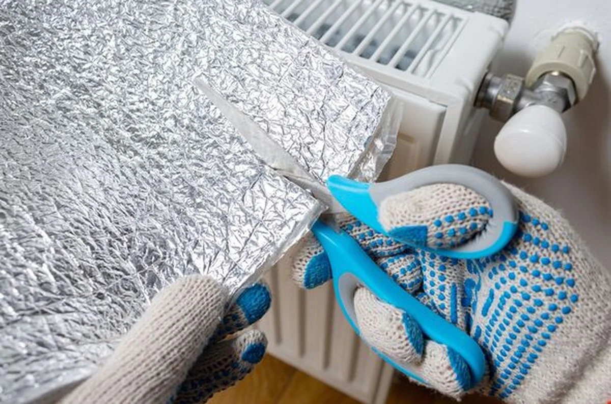 Alobal za radiátor? Proč snižuje účty za teplo o 30%. - image 1