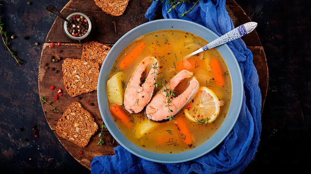 Archeologové odhalují: co staří Slované jedli pro posílení imunity.