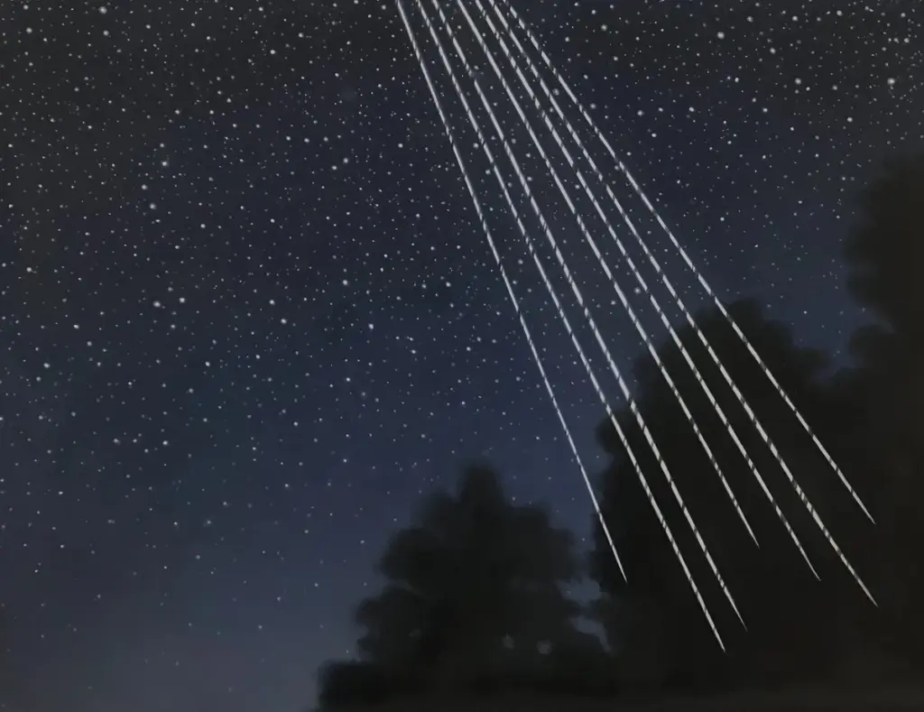 Astronomové odhalují: fascinující fakta o noční obloze, která změní váš pohled nahoru.