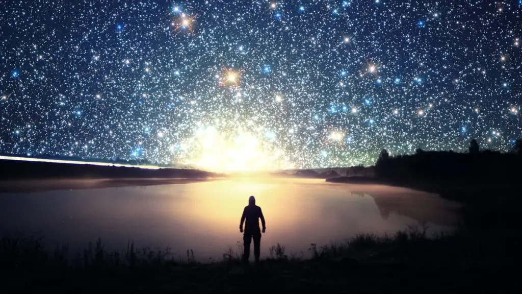 Astronomové odhalují: Proč je obloha modrá jen na Zemi?