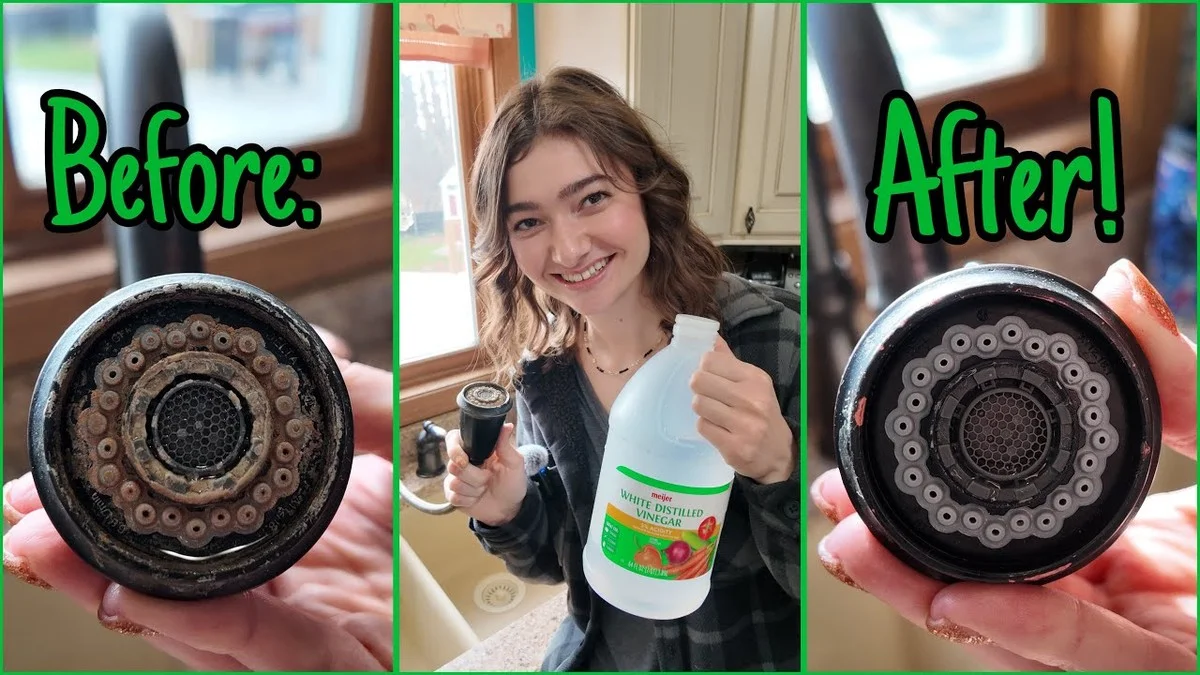 Citronová kůra na vodní kámen? Tento trik ušetří tisíce za čisticí prostředky. - image 2