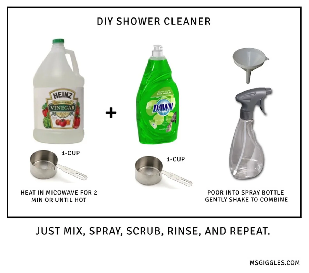 Citronová šťáva na vodní kámen v koupelně: Lesk bez chemie za 10 korun. - image 2