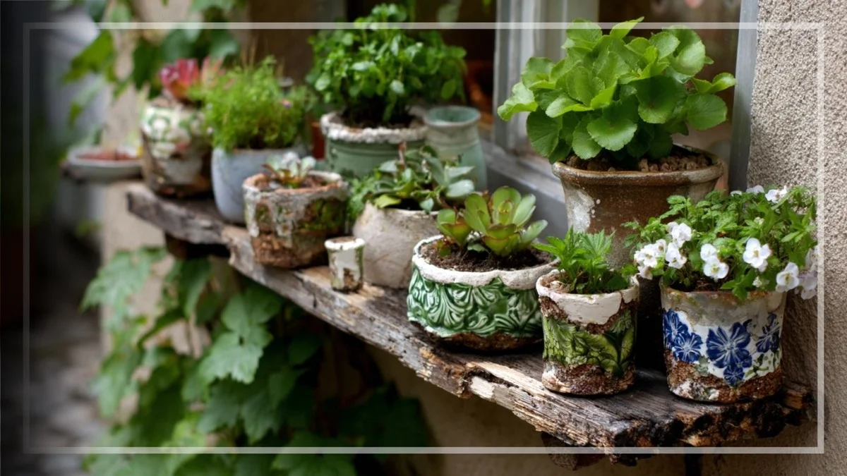 Co zahradníci nikdy nekupují v obchodech: Vyrobte si to doma. - image 2