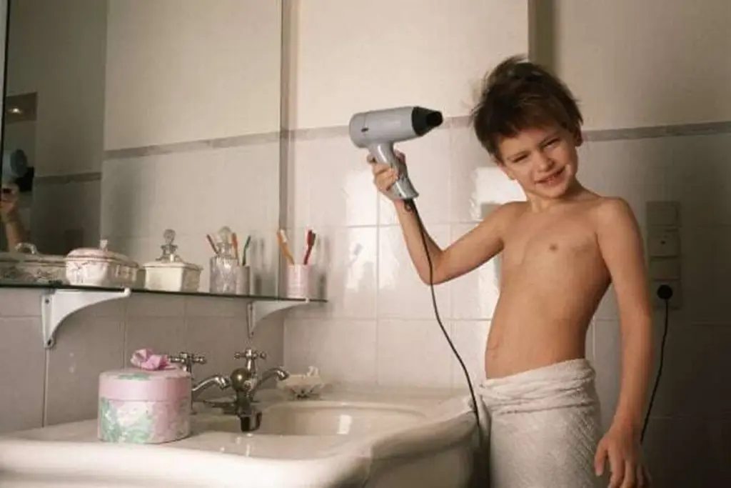 Elektrikáři varují: Nikdy nepoužívejte tyto prodlužovačky v koupelně