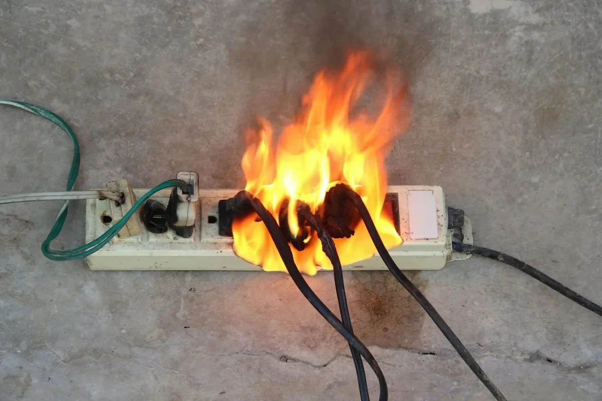 Elektrikáři varují: nikdy nedělejte tuto věc s prodlužovacími kabely v zimě. - image 1