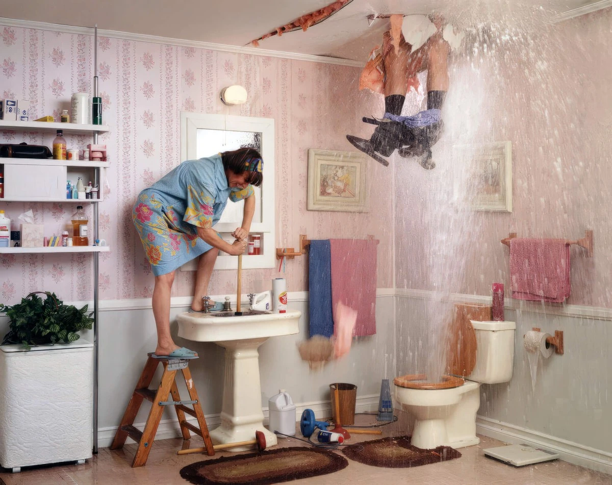 Instalatéři prosí: nikdy nelijte tento olej do odpadu. - image 2