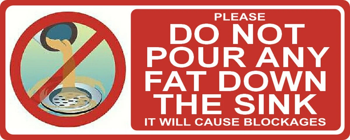 Instalatéři varují: Nikdy nelijte olivový olej do odpadu vaší kuchyně. - image 1