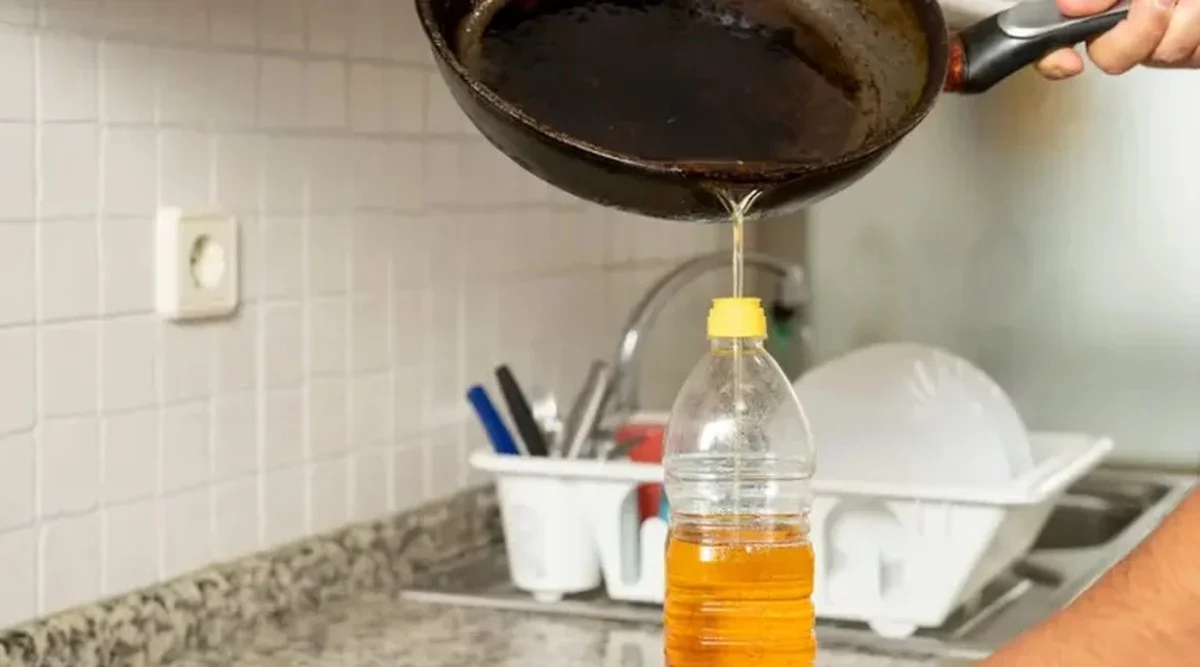 Instalatéři varují: Nikdy nelijte olivový olej do odpadu vaší kuchyně. - image 2