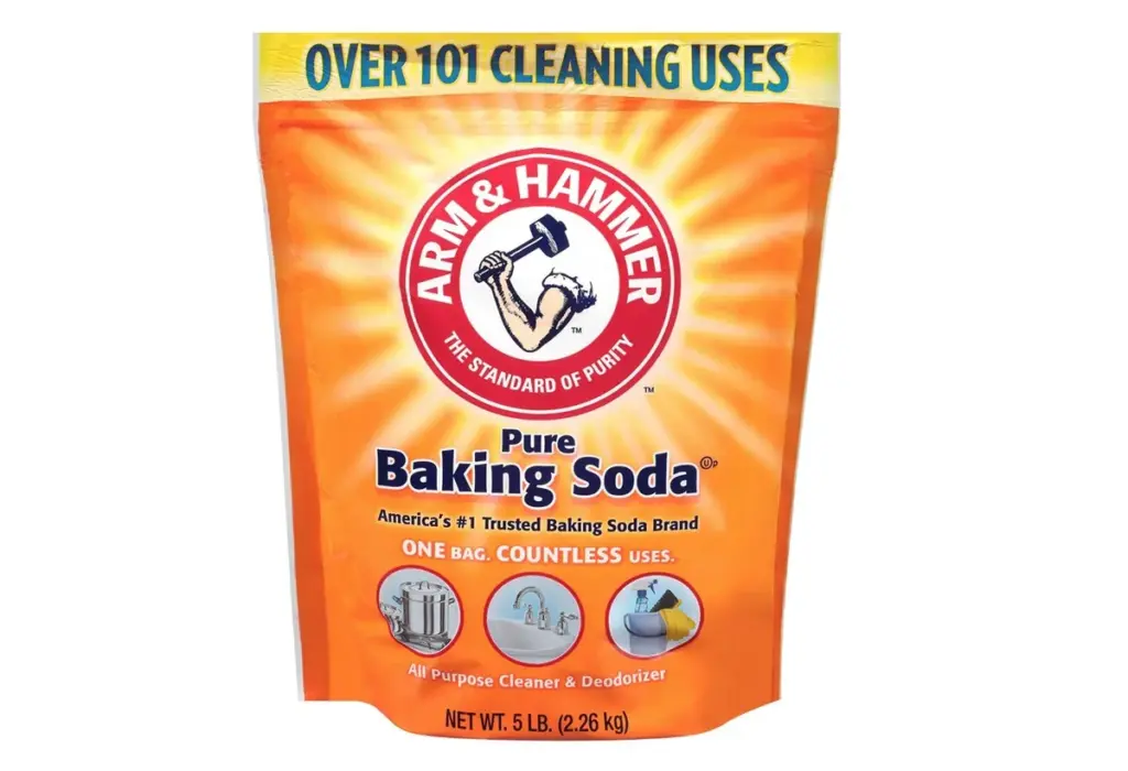 Jedlá soda do batůžku? Proč ji turisté nosí na horské túry.