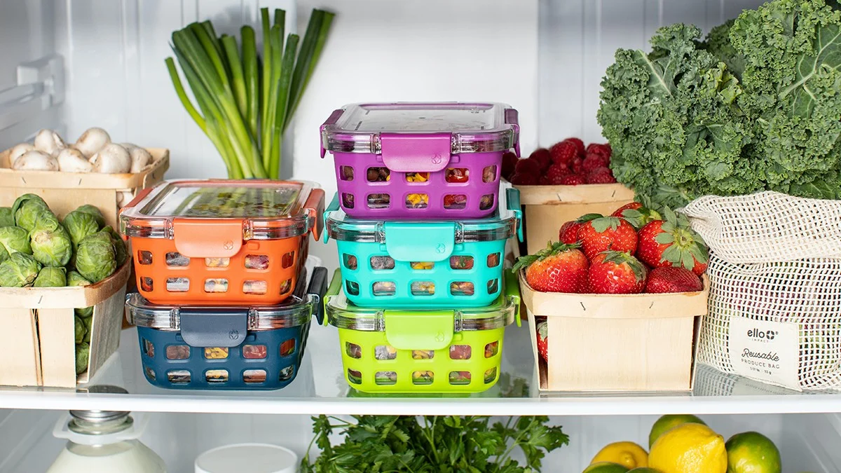 Jedlá soda v lednici: Nejen pohlcuje pachy, ale prodlužuje trvanlivost ovoce. - image 2