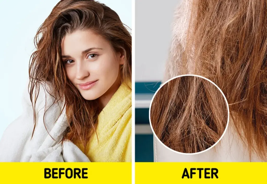 Kadeřníci prozrazují: Tento běžný zvyk v noci ničí vaše vlasy už po 40 dnech.