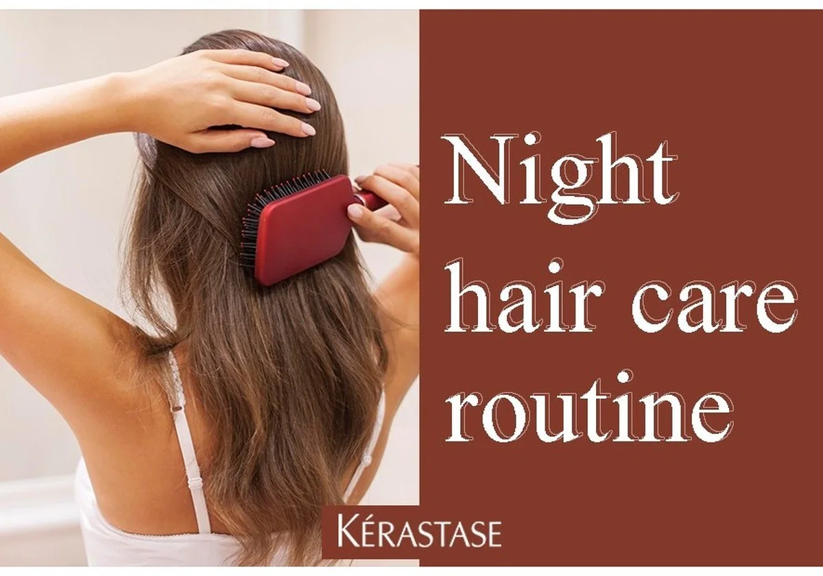 Kadeřníci prozrazují: Tento běžný zvyk v noci ničí vaše vlasy už po 40 dnech. - image 2