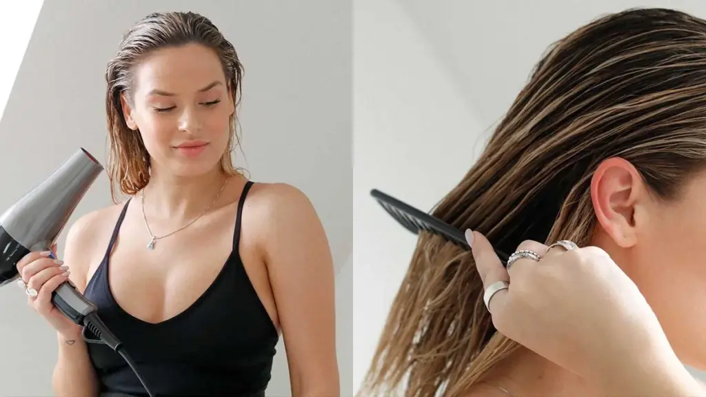 Kadeřníci varují: Tento ranní zvyk ničí vaše vlasy každým dnem