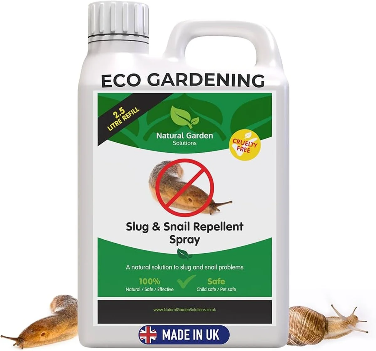 Kávová sedlina na zahradě: Tajný trik proti slimákům a za bohatší úrodu - image 1