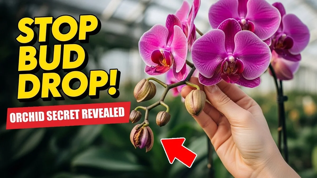 Kávová sedlina pro orchideje: Proč zahradníci skrývají tento trik. - image 1