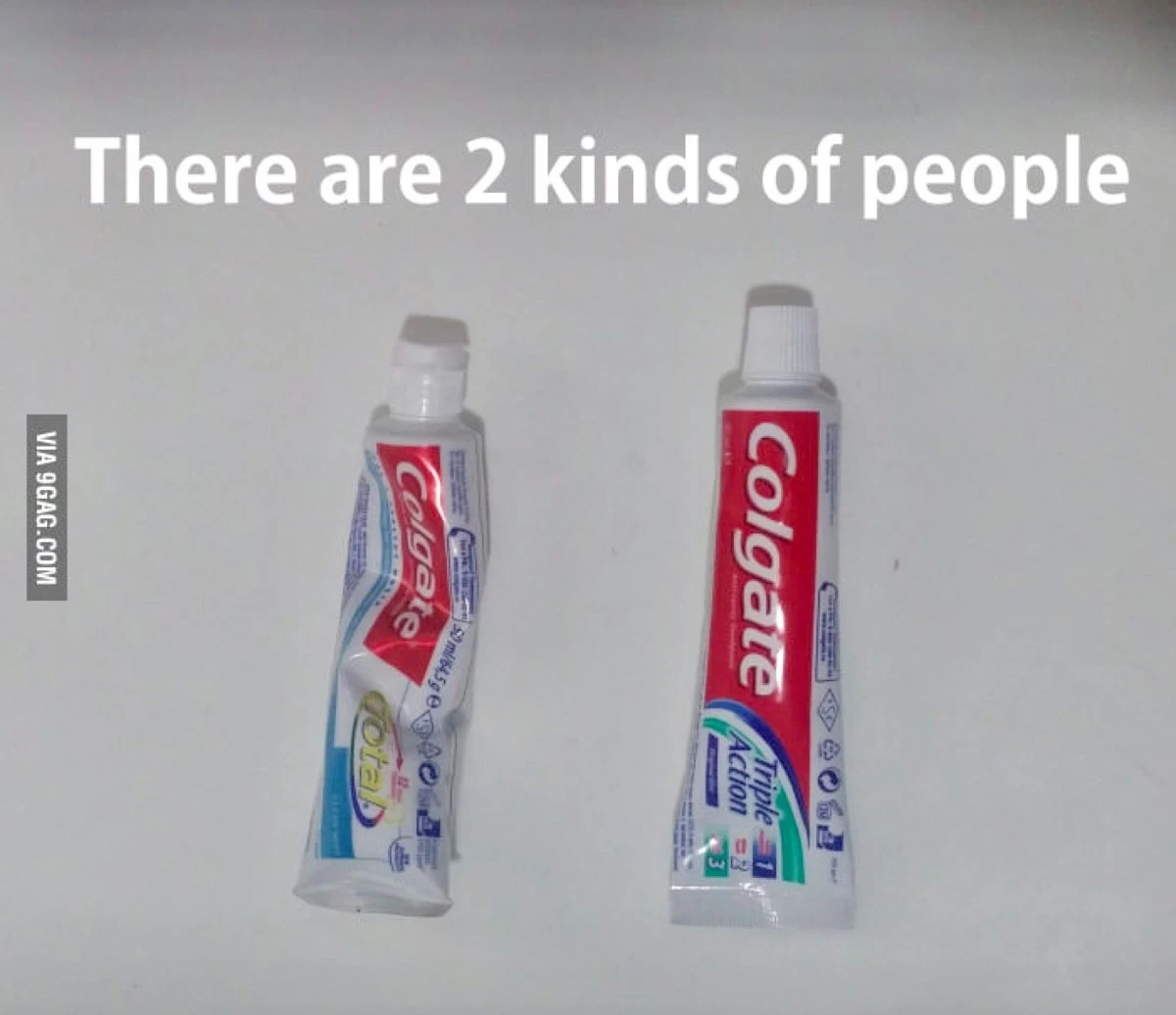 Kolíček na prádlo na zubní pastu: Jak získat poslední kapku z každé tuby. - image 2