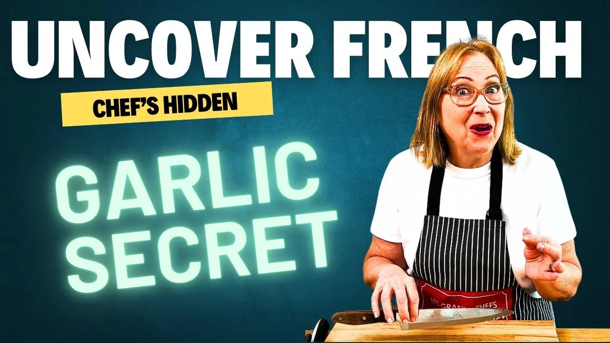 Kuchaři přísahají: tento trik s česnekem změní vaše vaření navždy. - image 1