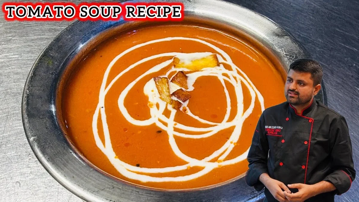 Kuchaři prozrazují: Proč vždy přidávají trochu cukru do rajčatové omáčky. - image 1