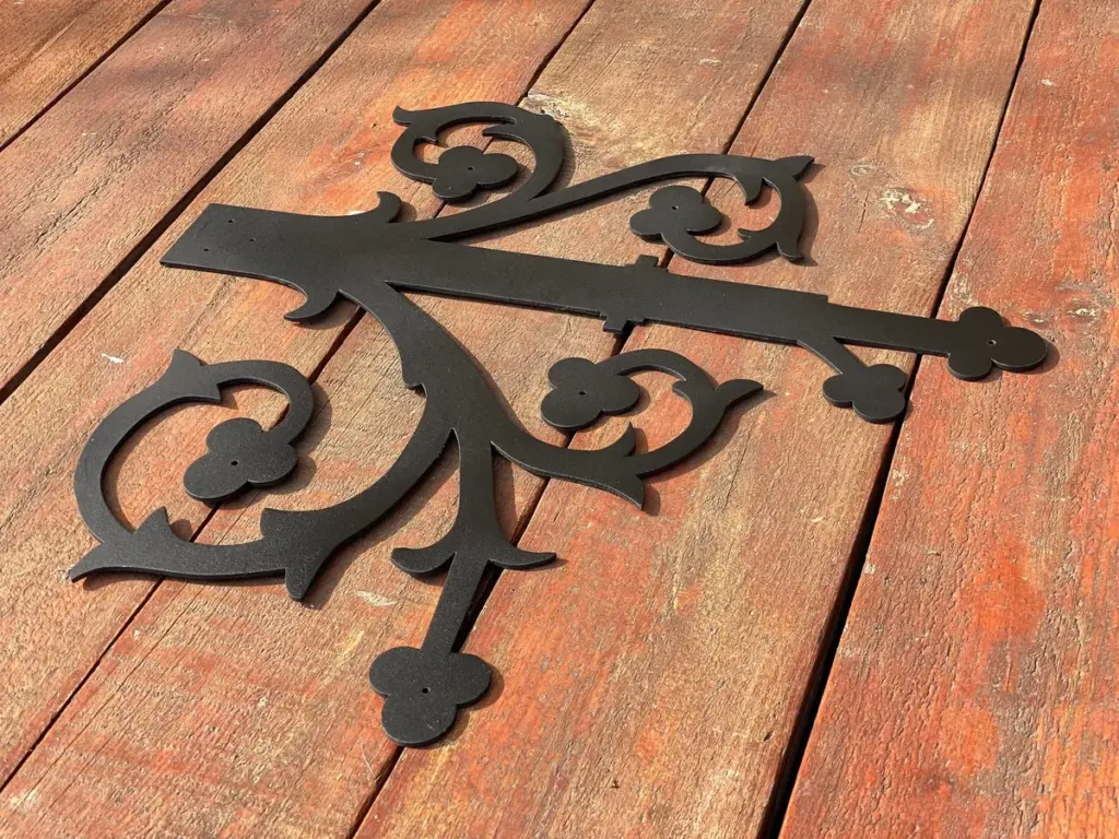 Med na rezavé panty? Domácí lék, který eliminuje vrzání do 30 sekund